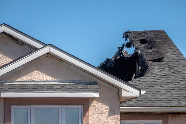 Licensed Fire Damage Removal service in Montgomery, TX - Fire Damage Laser Cleaning